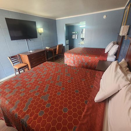 Guest House Motel 카시지 외부 사진