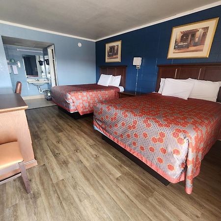 Guest House Motel 카시지 외부 사진