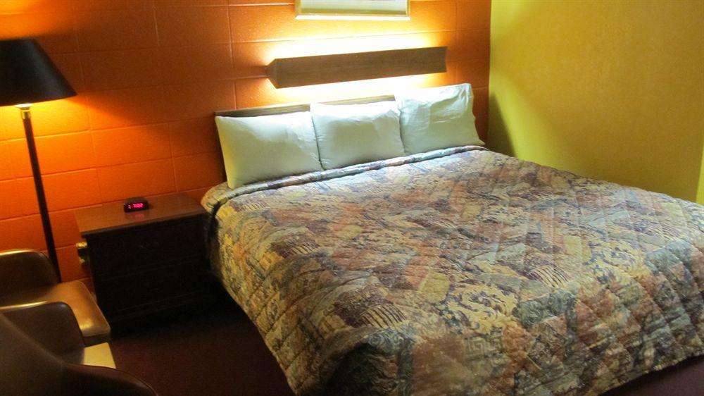 Guest House Motel 카시지 외부 사진