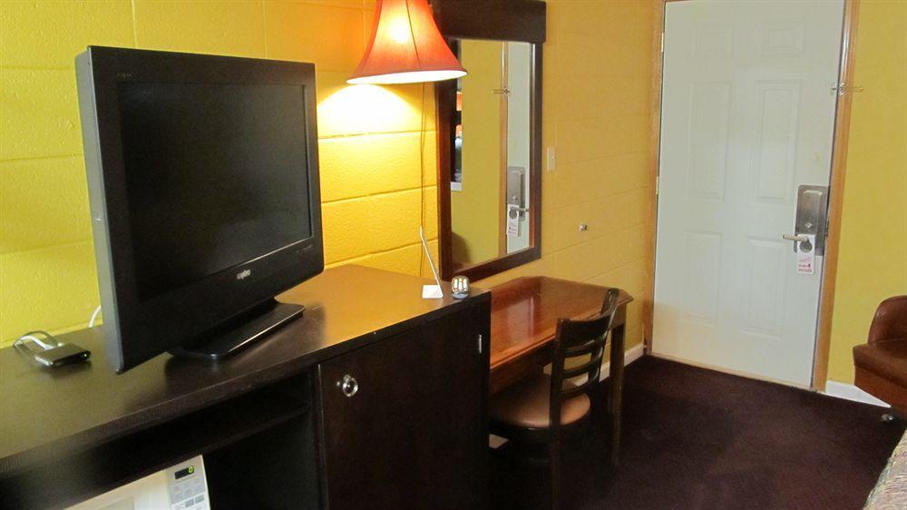 Guest House Motel 카시지 외부 사진
