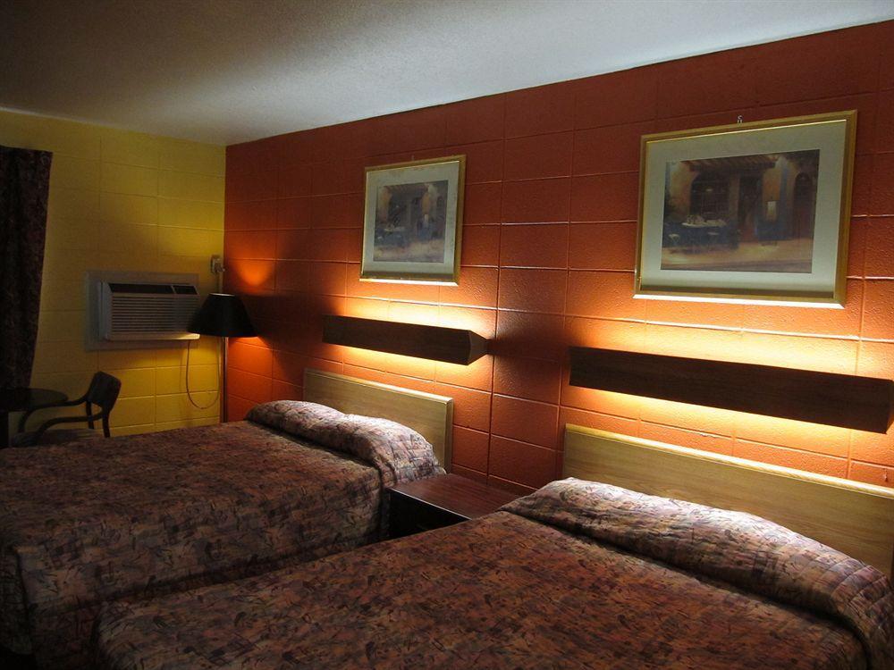 Guest House Motel 카시지 외부 사진