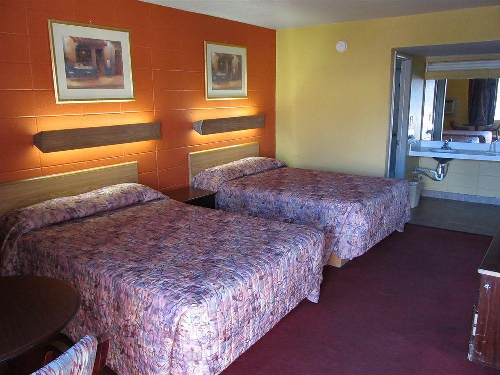 Guest House Motel 카시지 외부 사진