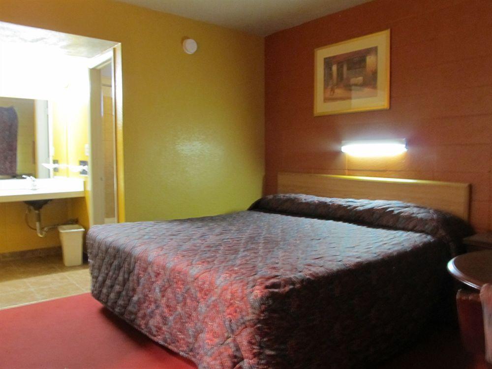 Guest House Motel 카시지 외부 사진